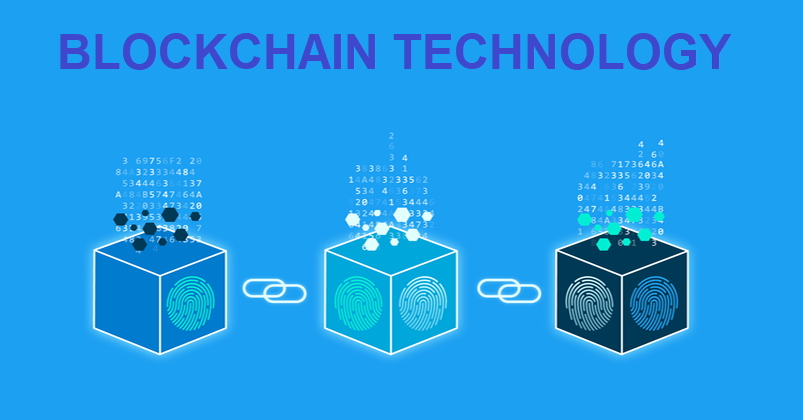 blockchain là gì ?