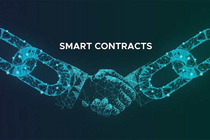 Smart contract